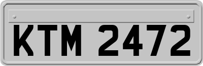 KTM2472