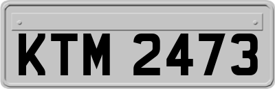 KTM2473