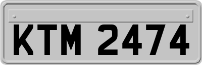 KTM2474