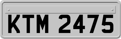 KTM2475