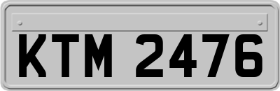 KTM2476