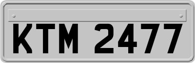 KTM2477