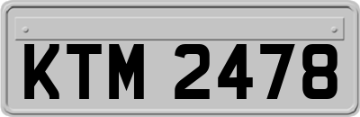 KTM2478