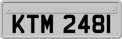KTM2481
