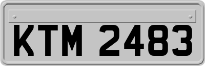 KTM2483