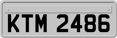 KTM2486