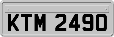 KTM2490