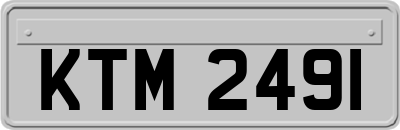 KTM2491
