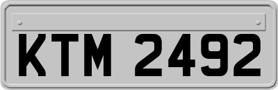 KTM2492