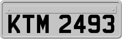 KTM2493