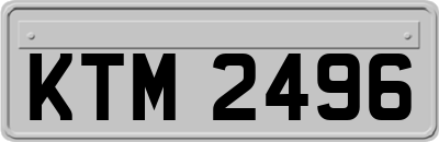 KTM2496