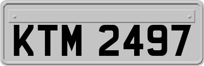 KTM2497