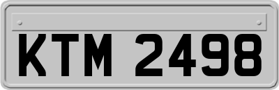 KTM2498
