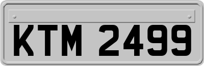 KTM2499