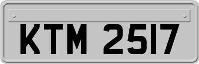 KTM2517