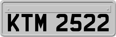 KTM2522