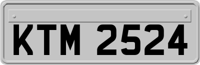 KTM2524