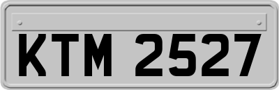 KTM2527