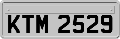 KTM2529