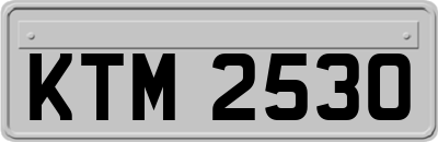 KTM2530