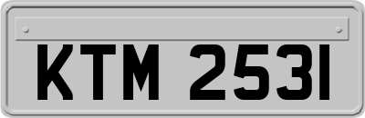 KTM2531