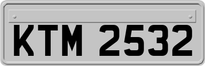 KTM2532