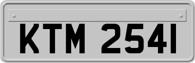 KTM2541