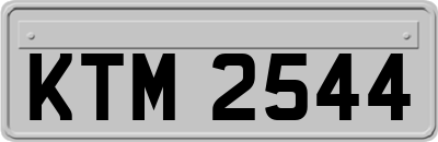 KTM2544