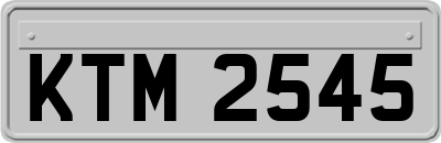 KTM2545