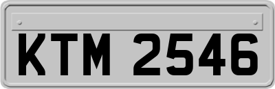 KTM2546