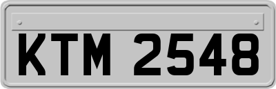 KTM2548