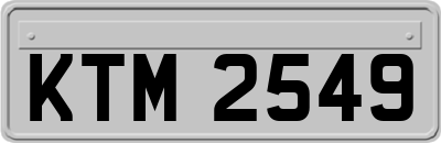 KTM2549