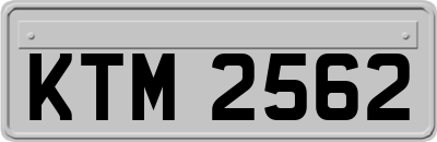 KTM2562