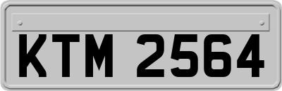 KTM2564