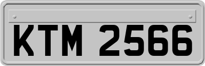 KTM2566