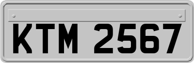 KTM2567