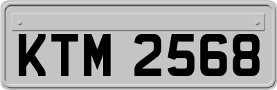 KTM2568