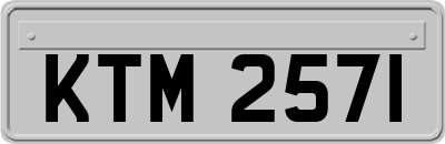 KTM2571