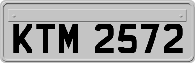 KTM2572