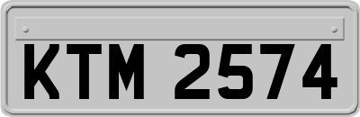 KTM2574