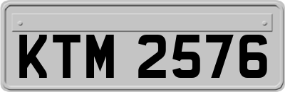 KTM2576