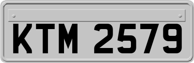 KTM2579