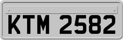KTM2582