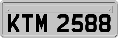 KTM2588