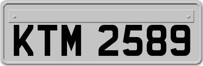 KTM2589