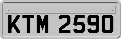 KTM2590