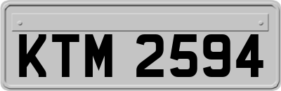 KTM2594