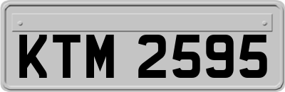 KTM2595
