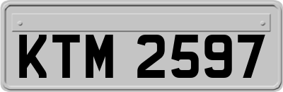 KTM2597