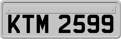 KTM2599